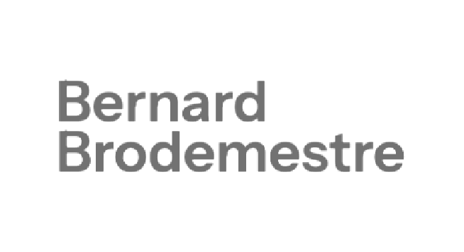 Logo Bernard Brodemestre partenaire de Label Flamme entretien et réparation poêle à granulés, pellets